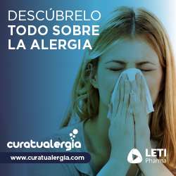 Banner per curatualergia.com